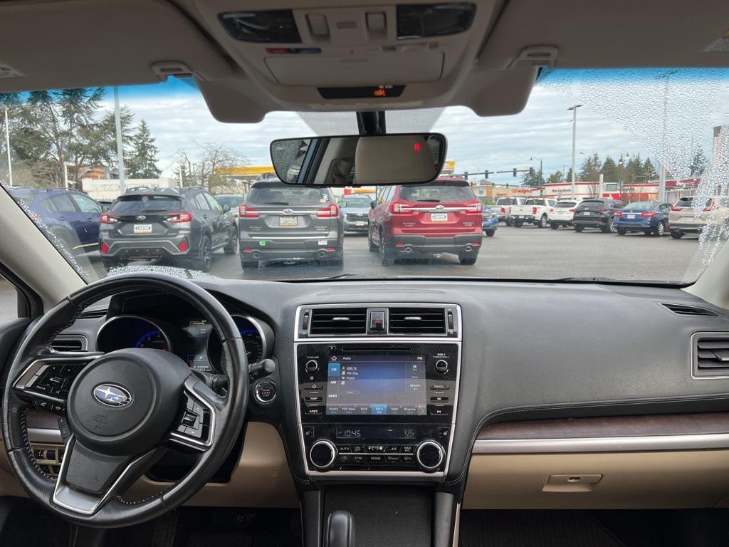 used 2019 Subaru Outback car, priced at $25,880