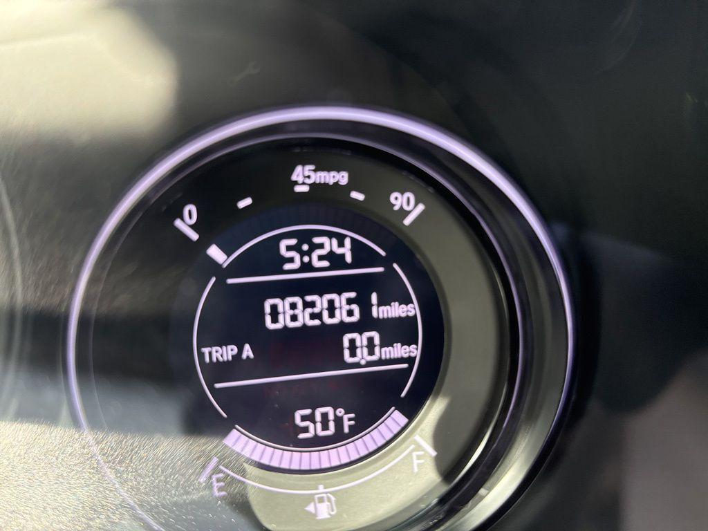 used 2019 Honda HR-V car, priced at $19,280