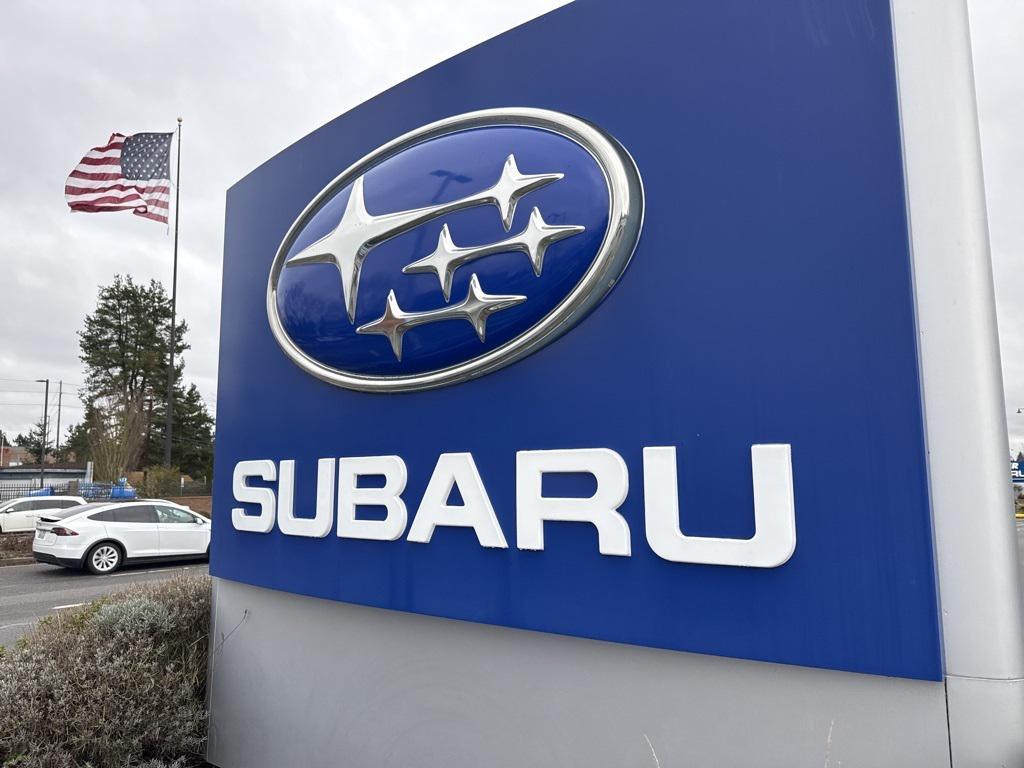 used 2010 Subaru Forester car, priced at $11,880