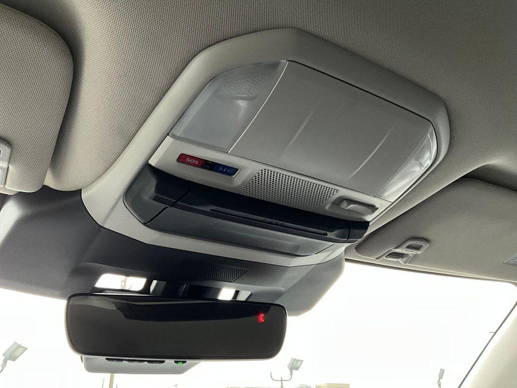 new 2026 Subaru Ascent car, priced at $42,245