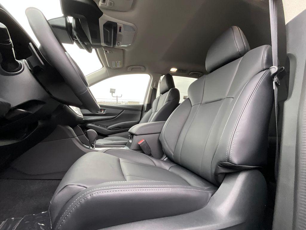 new 2026 Subaru Ascent car, priced at $42,245