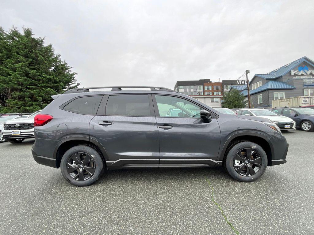 new 2026 Subaru Ascent car, priced at $42,245