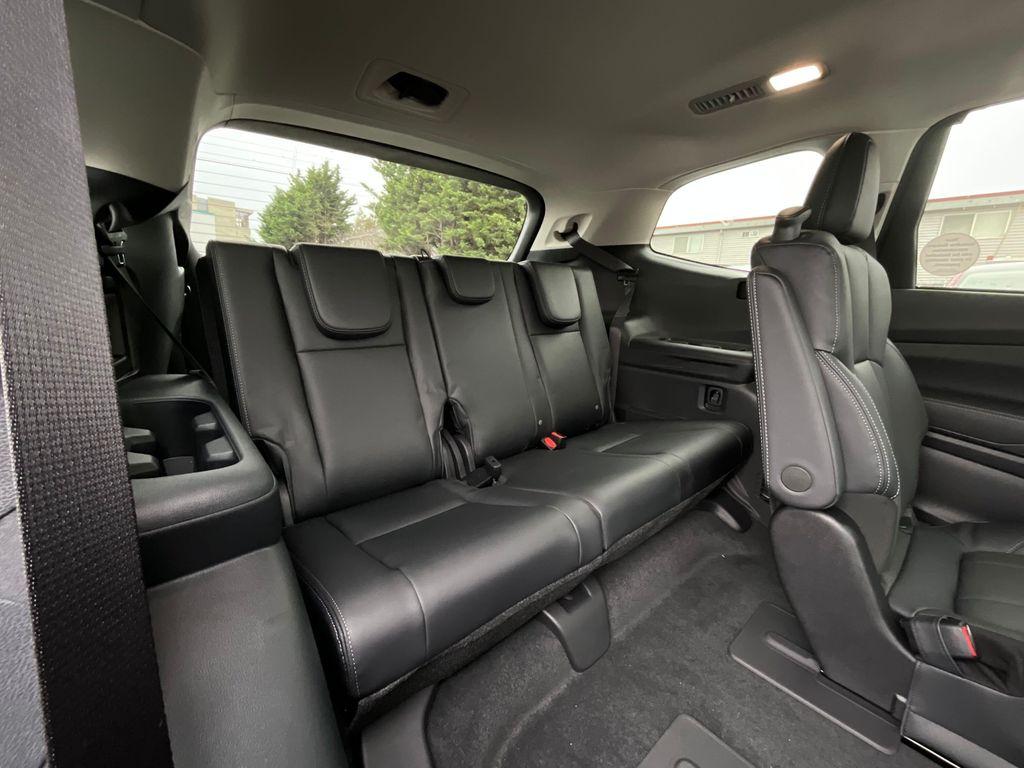 new 2026 Subaru Ascent car, priced at $42,245