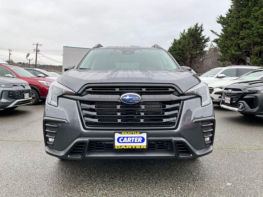 new 2026 Subaru Ascent car, priced at $42,245