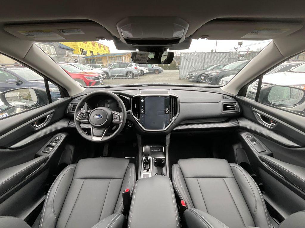 new 2026 Subaru Ascent car, priced at $42,245