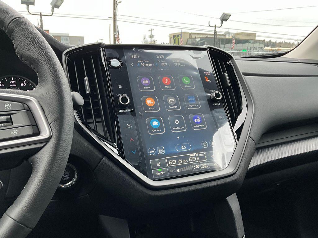 new 2026 Subaru Ascent car, priced at $42,245