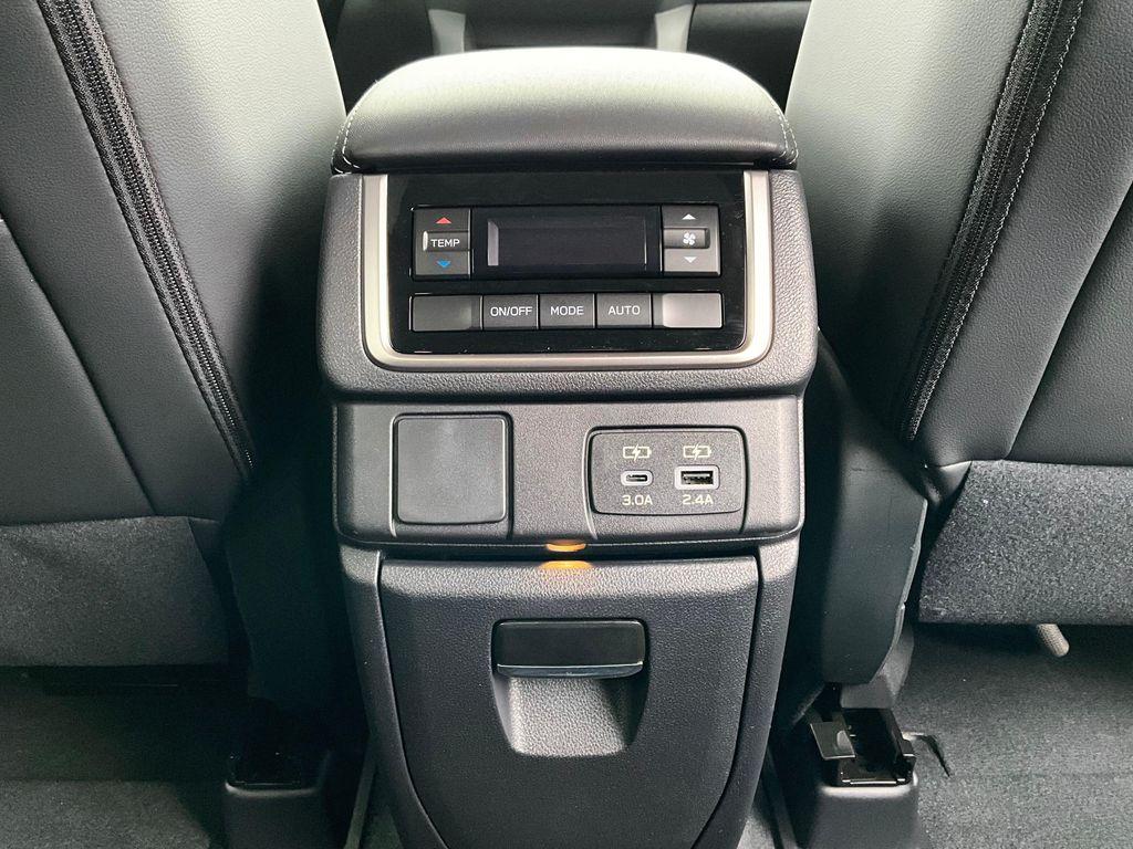 new 2026 Subaru Ascent car, priced at $42,245