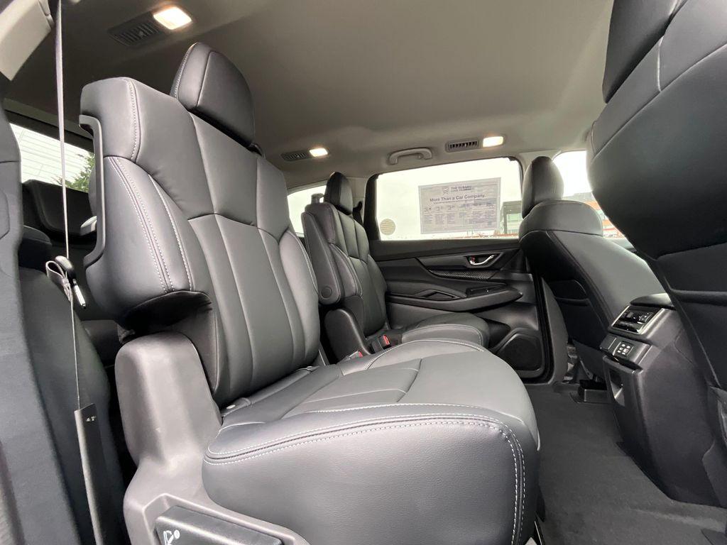 new 2026 Subaru Ascent car, priced at $42,245