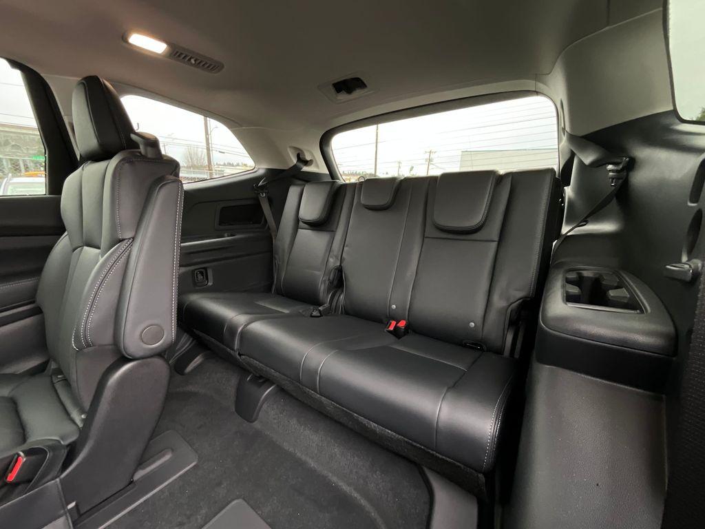 new 2026 Subaru Ascent car, priced at $42,245