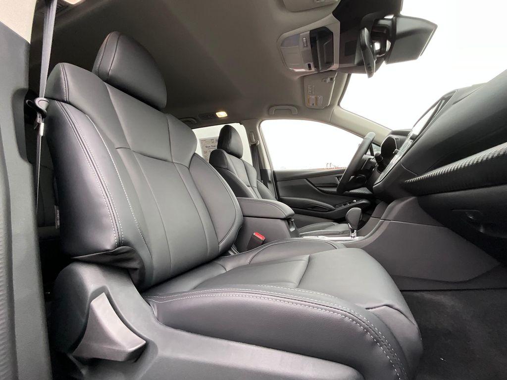 new 2026 Subaru Ascent car, priced at $42,245