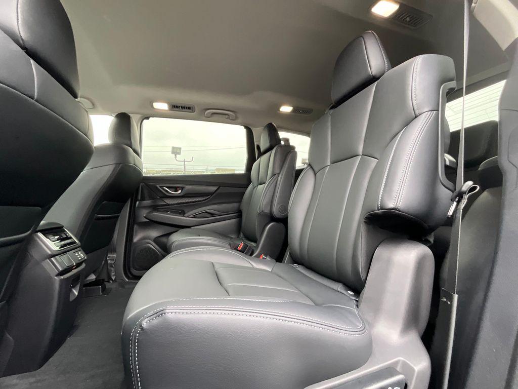 new 2026 Subaru Ascent car, priced at $42,245