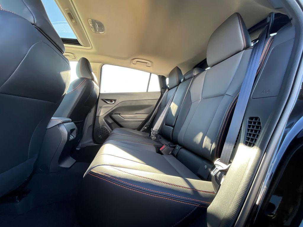 new 2026 Subaru Crosstrek Hybrid car, priced at $39,528