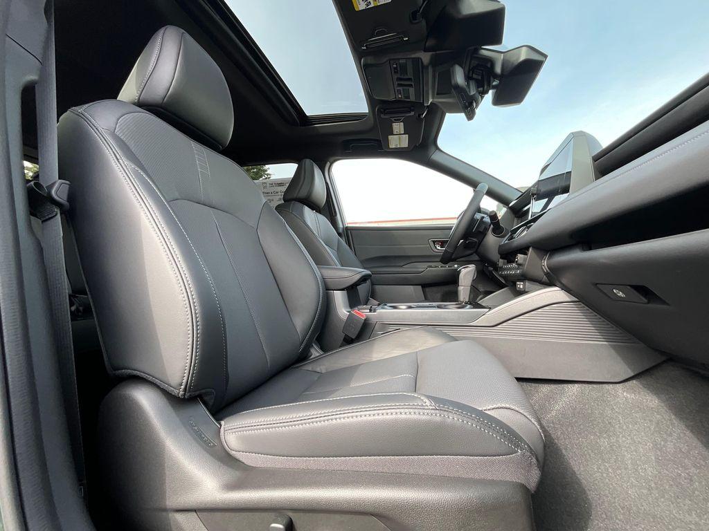 new 2026 Subaru Outback car, priced at $51,424