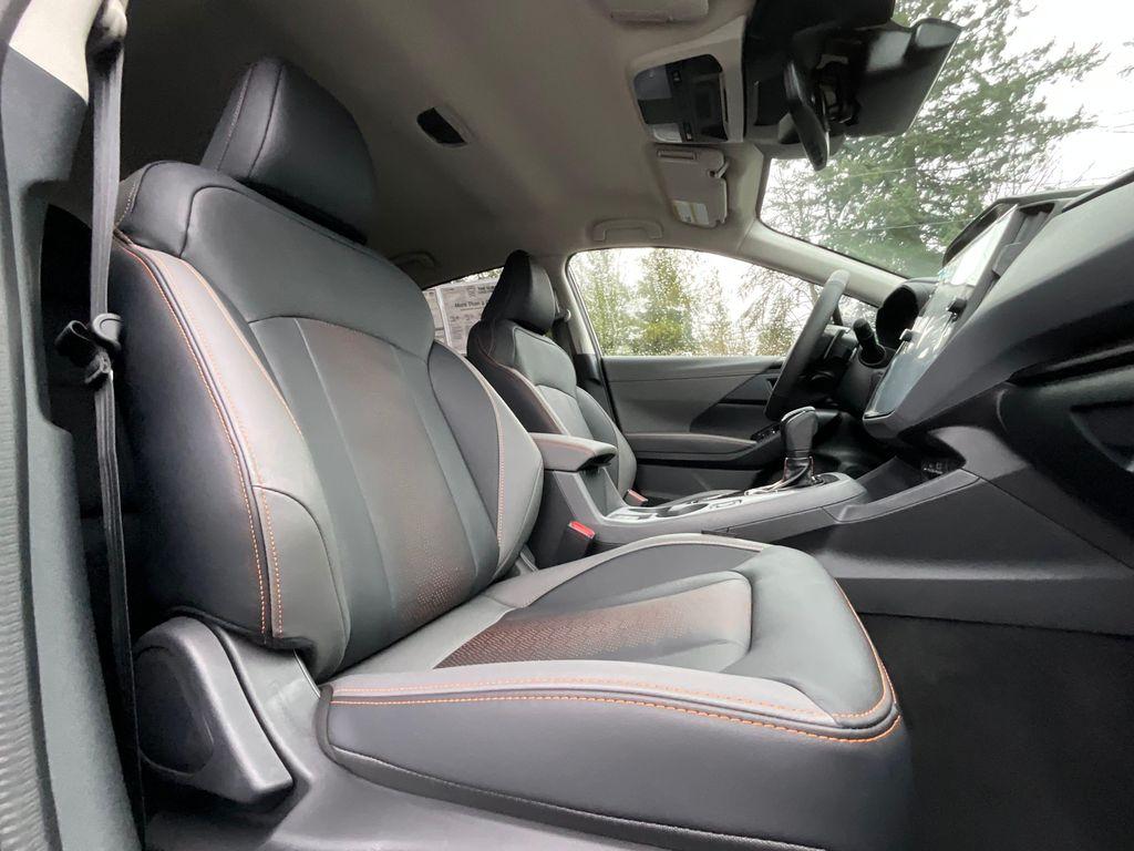 new 2026 Subaru Crosstrek car, priced at $33,844