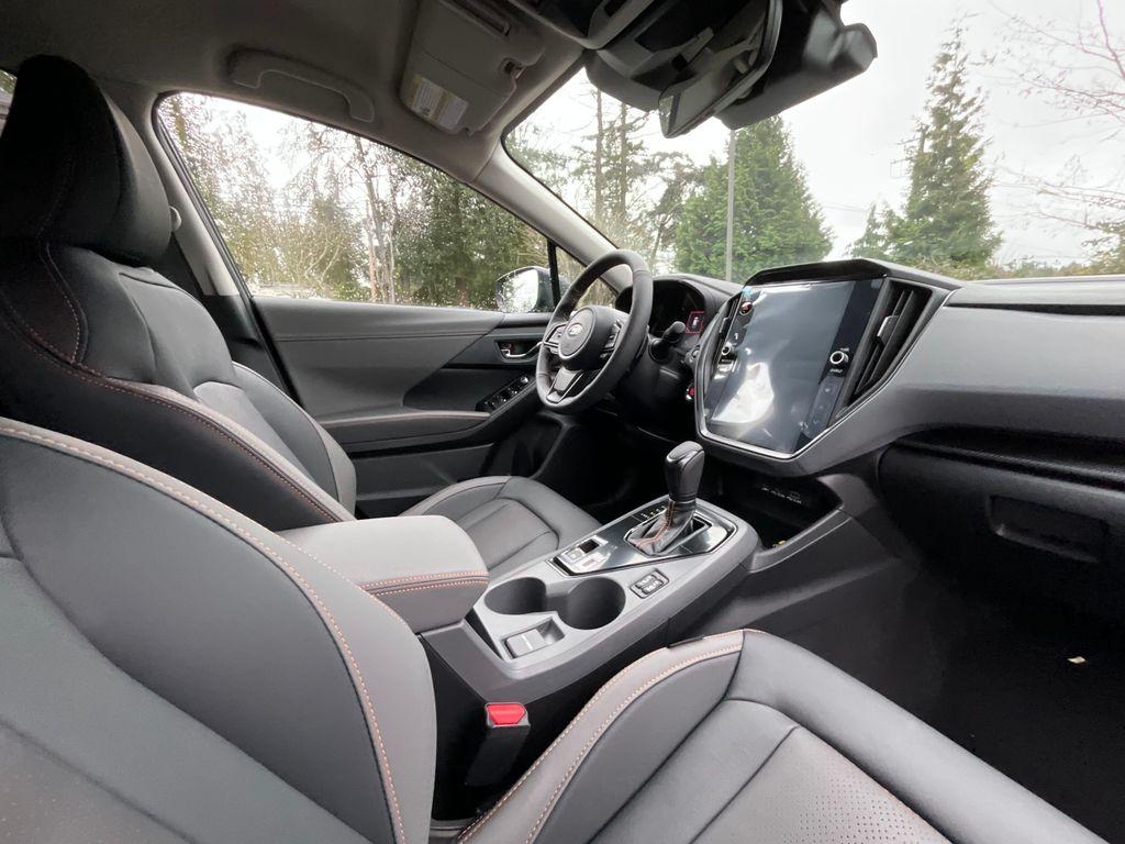 new 2026 Subaru Crosstrek car, priced at $33,844
