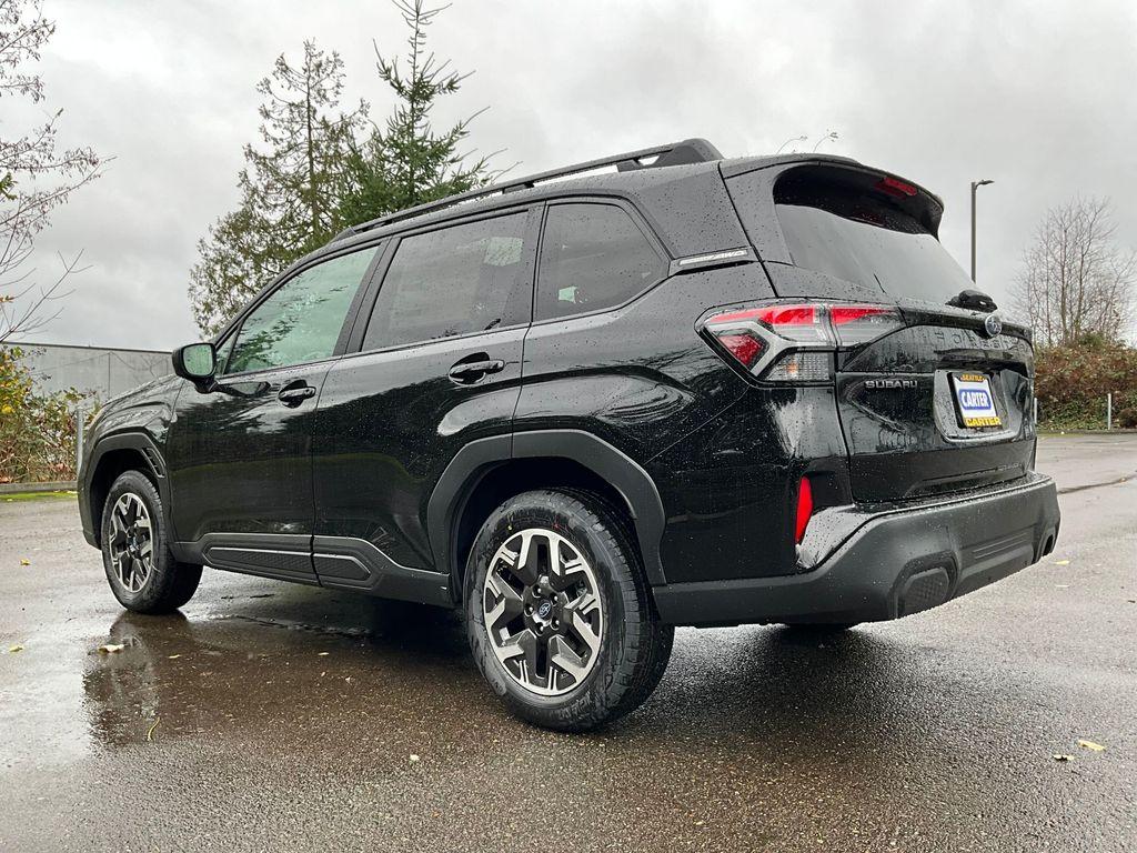 new 2026 Subaru Forester car, priced at $32,336