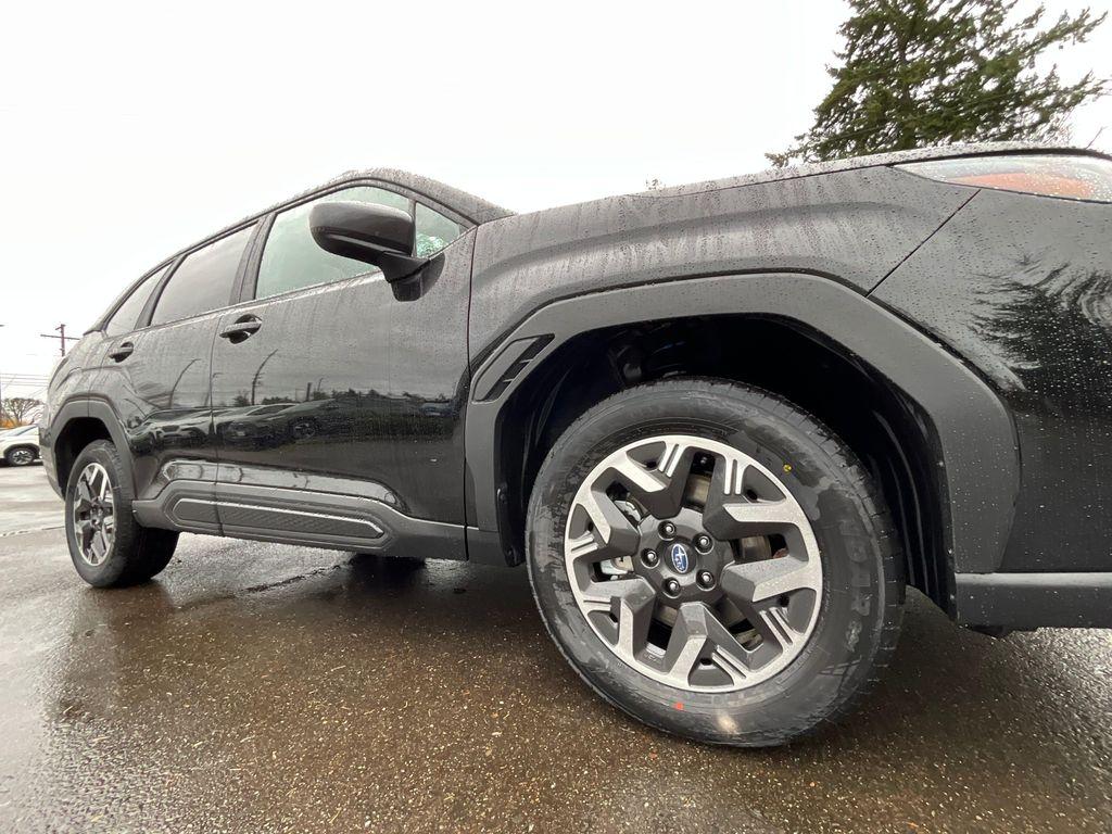 new 2026 Subaru Forester car, priced at $32,336