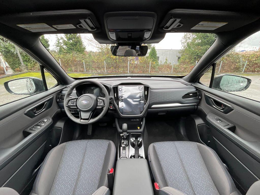 new 2026 Subaru Forester car, priced at $32,336