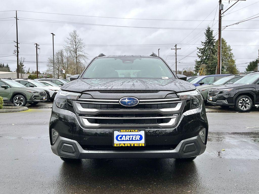 new 2026 Subaru Forester car, priced at $32,336
