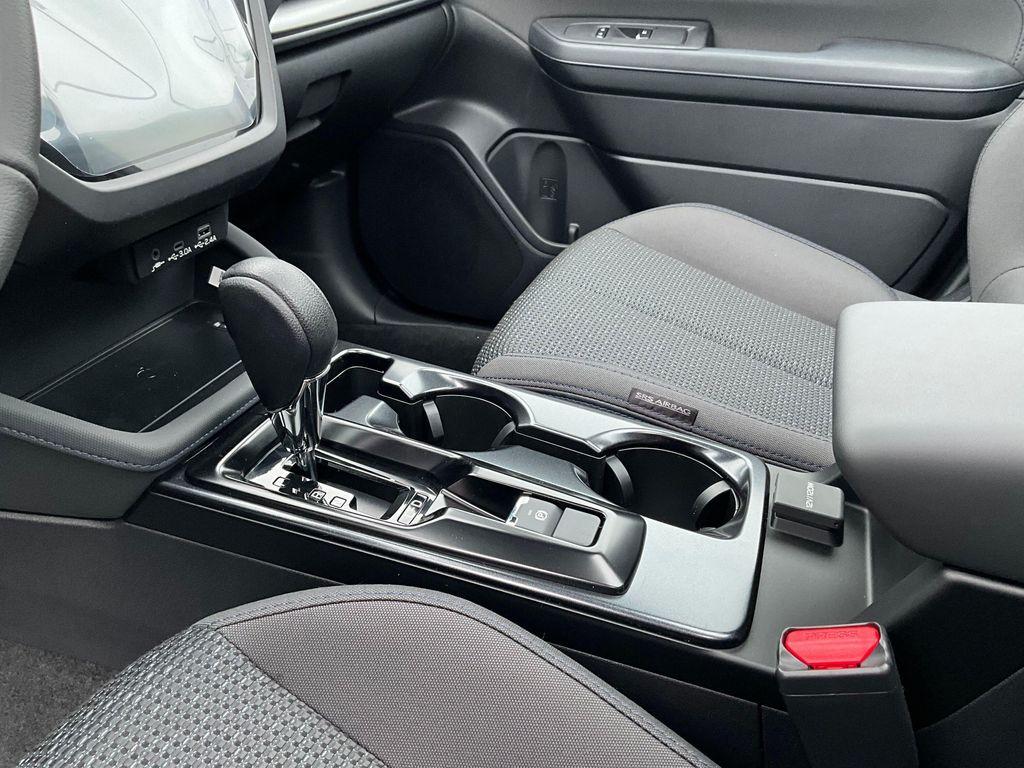 new 2026 Subaru Forester car, priced at $32,336