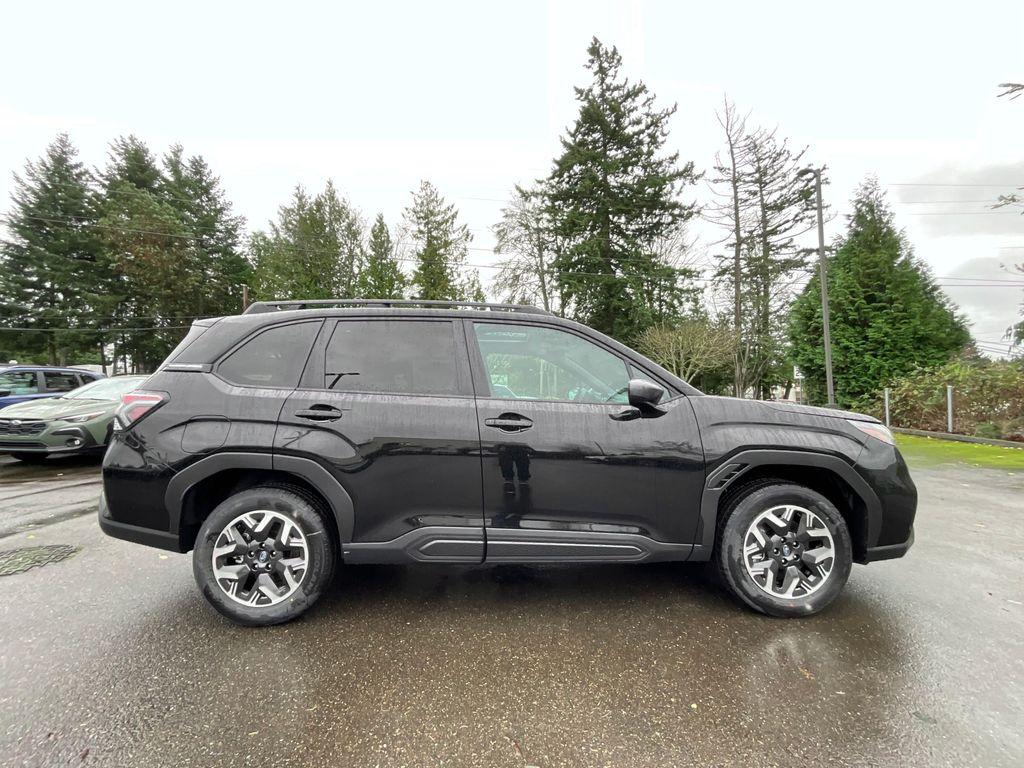 new 2026 Subaru Forester car, priced at $32,336
