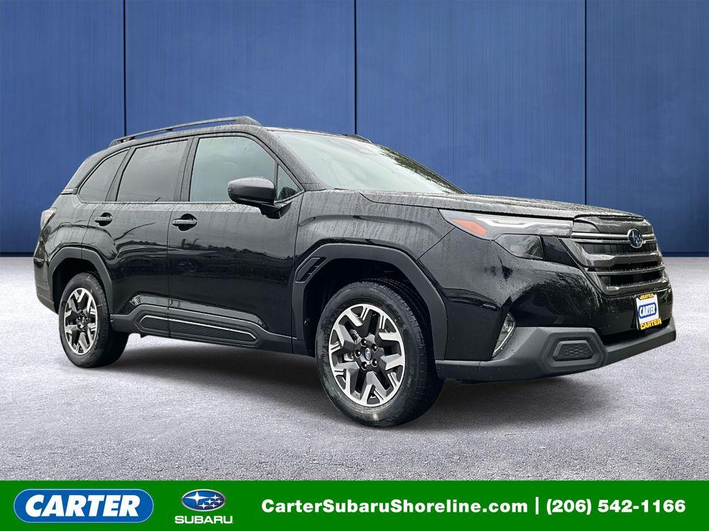 new 2026 Subaru Forester car, priced at $32,336