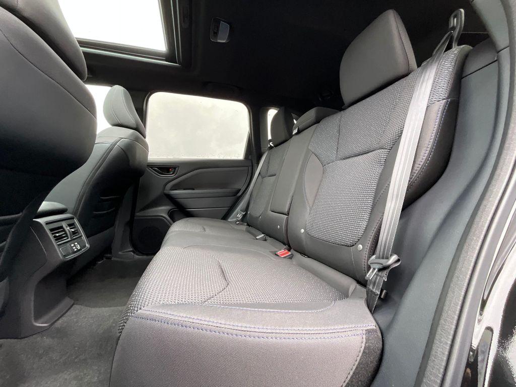new 2026 Subaru Forester car, priced at $32,336