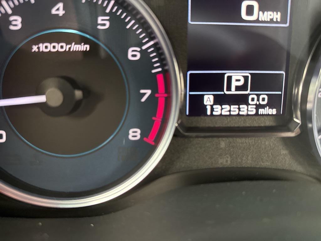 used 2015 Subaru XV Crosstrek car, priced at $10,980