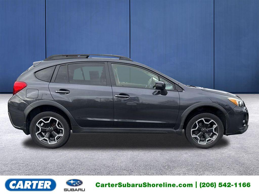 used 2015 Subaru XV Crosstrek car, priced at $10,980