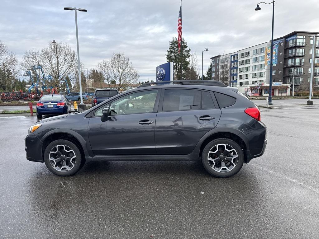used 2015 Subaru XV Crosstrek car, priced at $10,980