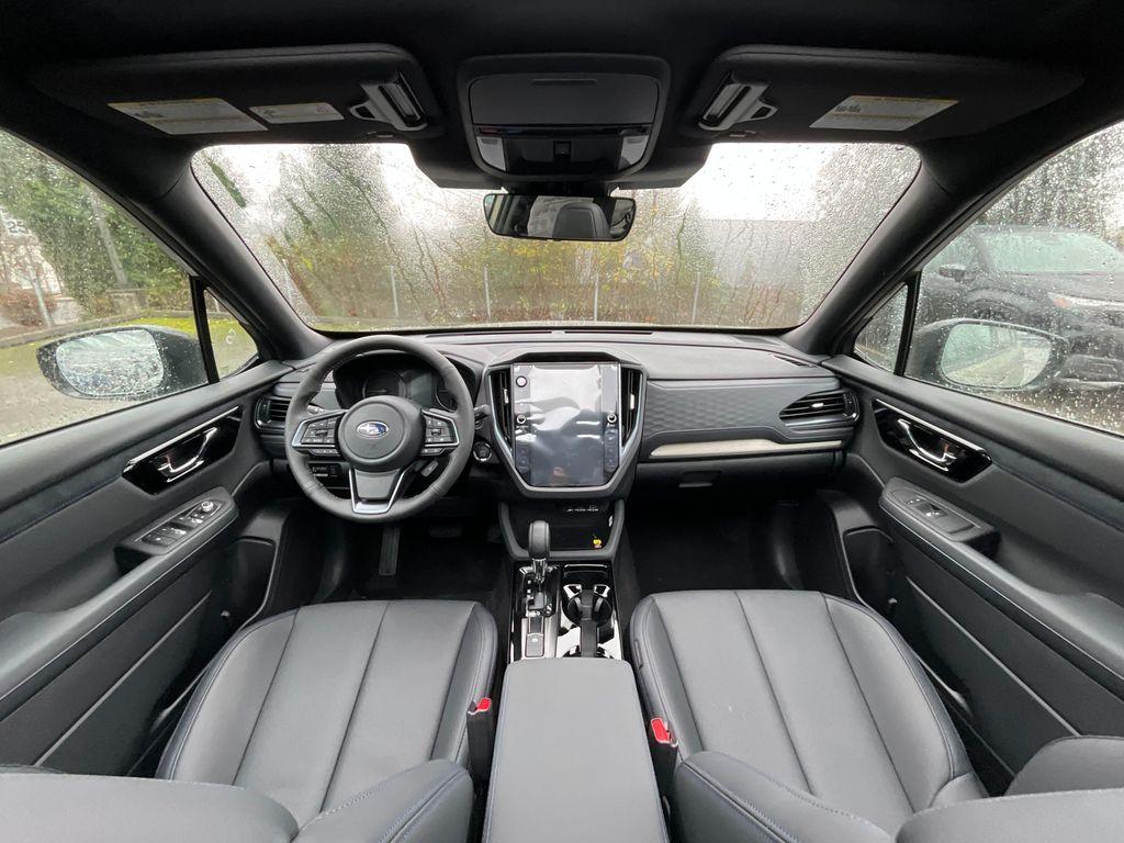 new 2026 Subaru Forester car, priced at $41,738