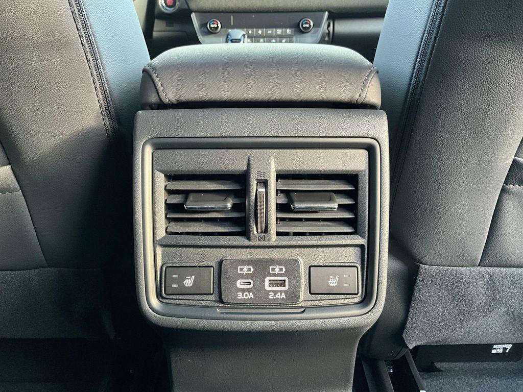 new 2026 Subaru Outback car, priced at $46,768