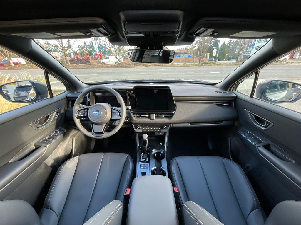 new 2026 Subaru Outback car, priced at $46,768