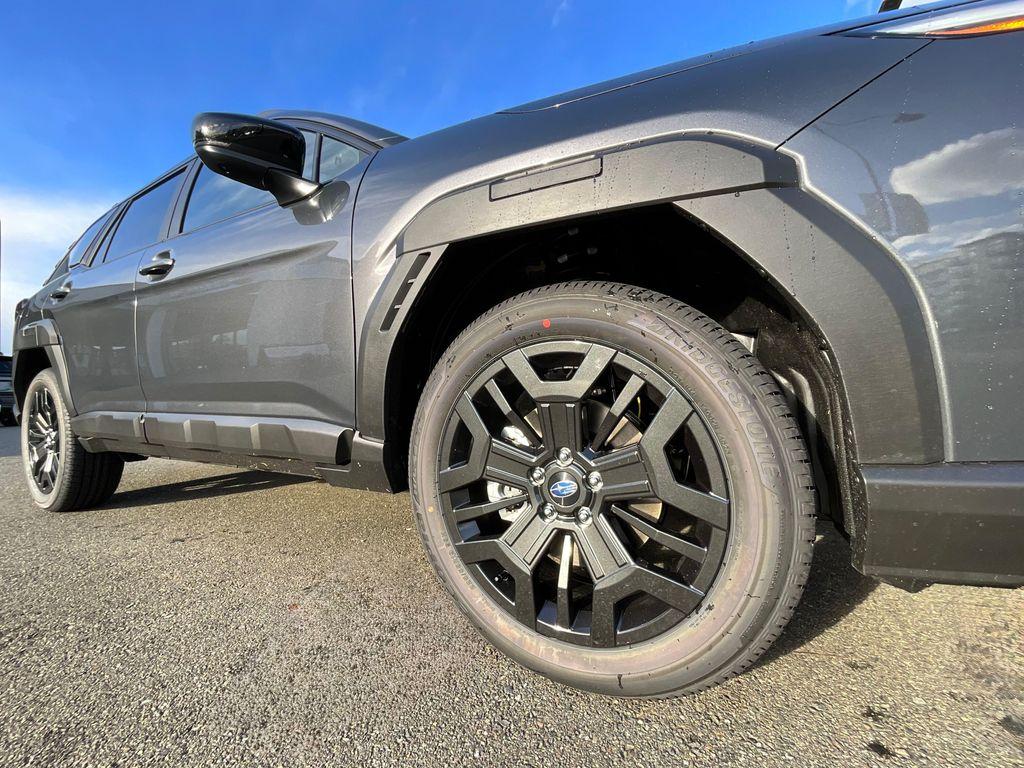 new 2026 Subaru Outback car, priced at $46,768