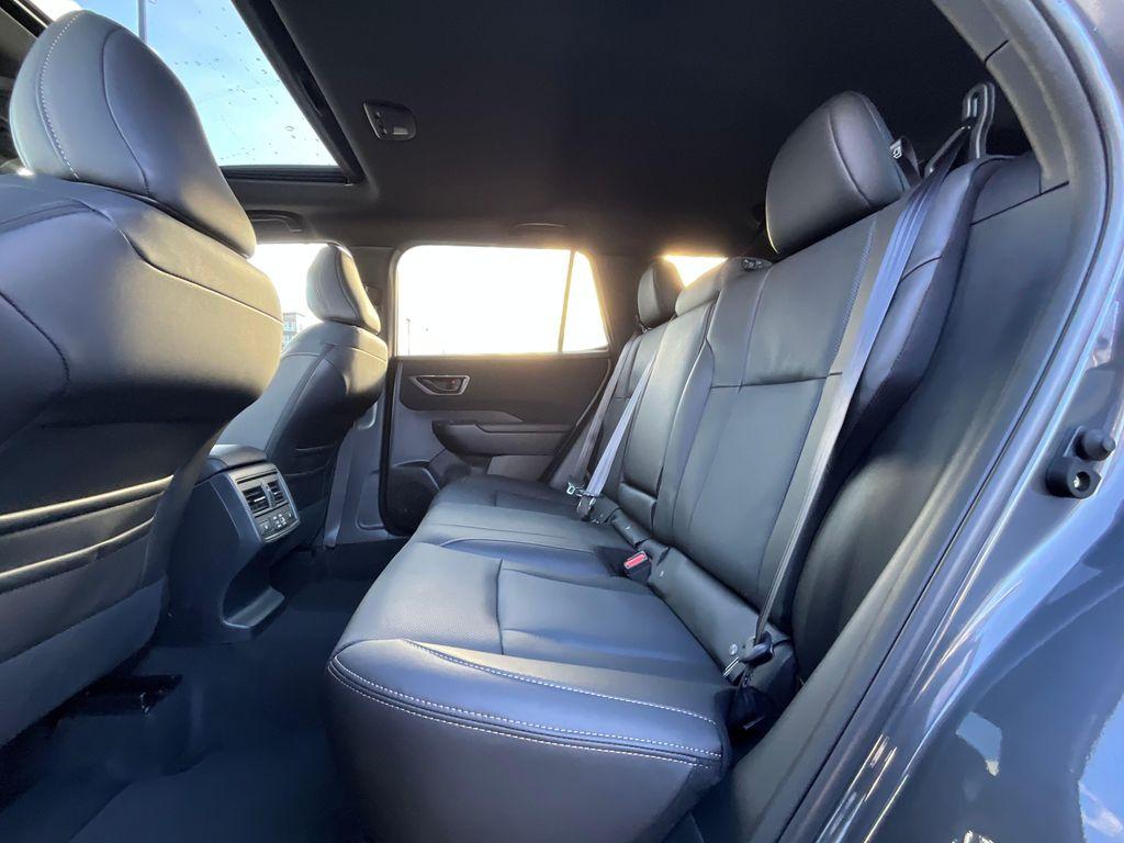 new 2026 Subaru Outback car, priced at $46,768