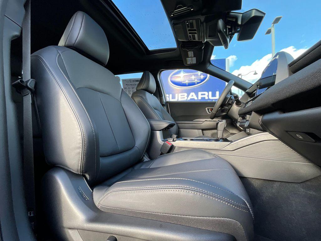 new 2026 Subaru Outback car, priced at $46,768