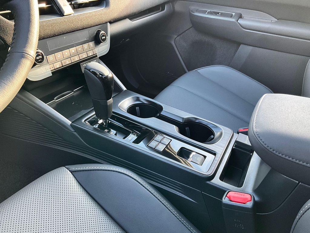 new 2026 Subaru Outback car, priced at $46,768