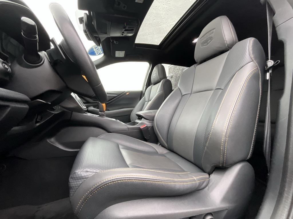 used 2023 Subaru Outback car, priced at $29,480