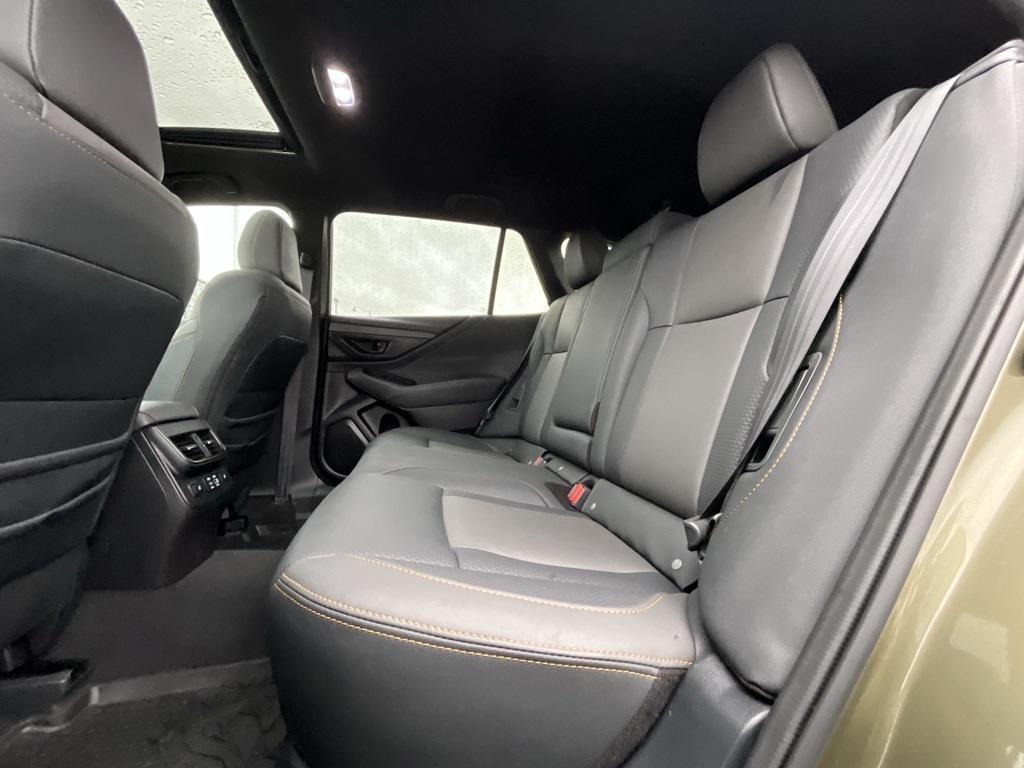 used 2023 Subaru Outback car, priced at $29,480
