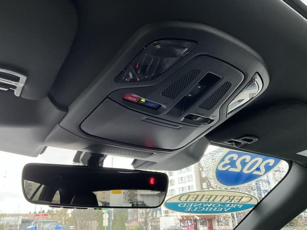 used 2023 Subaru Outback car, priced at $29,480