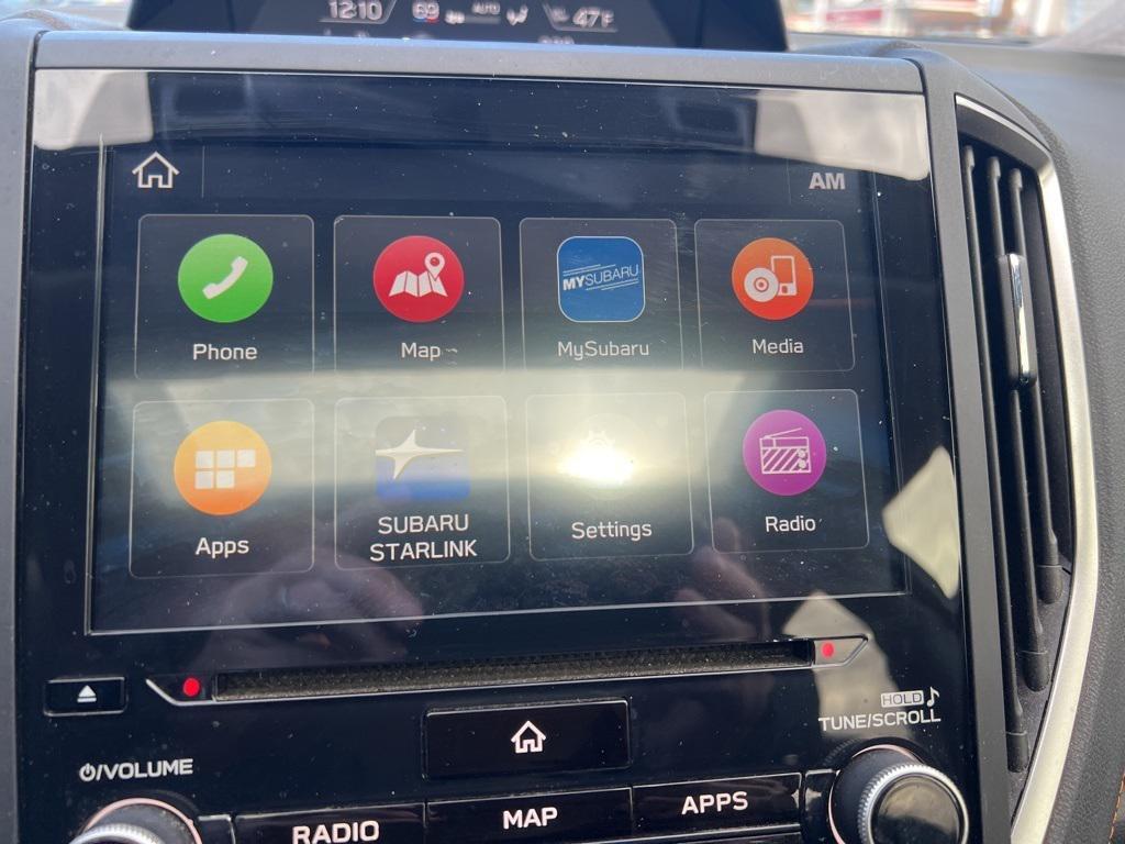 used 2019 Subaru Crosstrek car, priced at $20,480