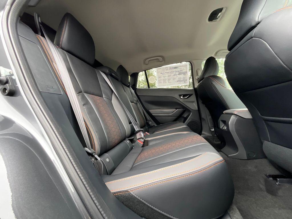 new 2026 Subaru Crosstrek car, priced at $35,738