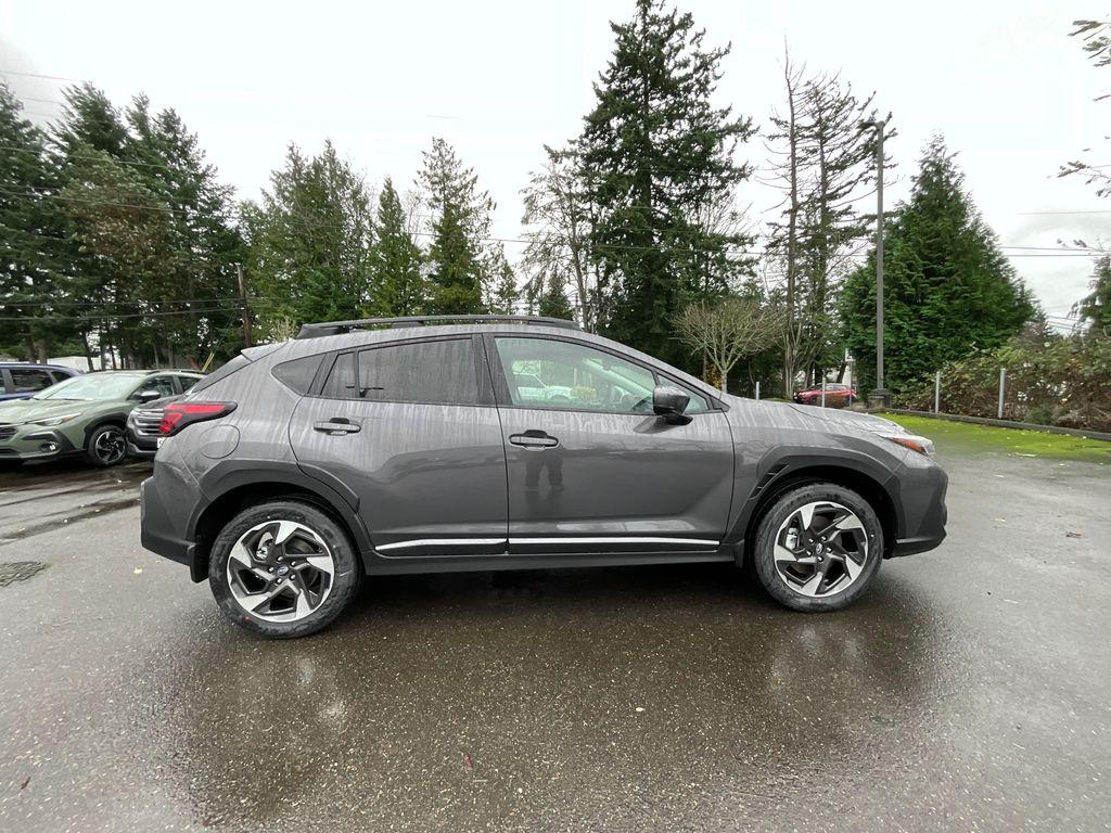 new 2026 Subaru Crosstrek car, priced at $35,738