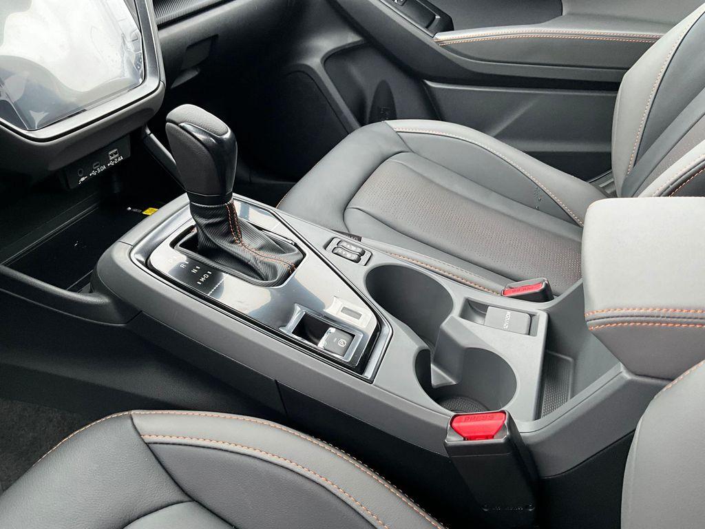 new 2026 Subaru Crosstrek car, priced at $35,738