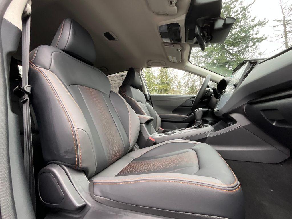 new 2026 Subaru Crosstrek car, priced at $35,738