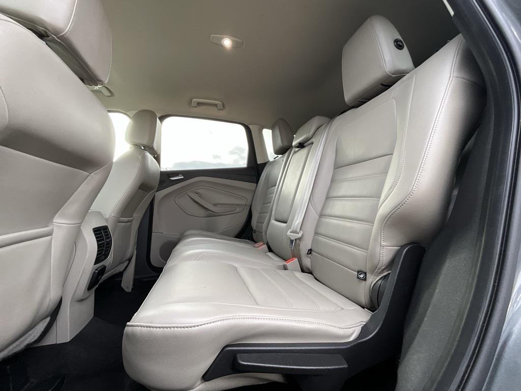 used 2017 Ford Escape car, priced at $11,680