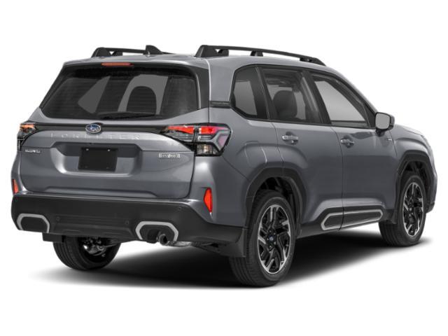 new 2026 Subaru Forester Hybrid car, priced at $41,725