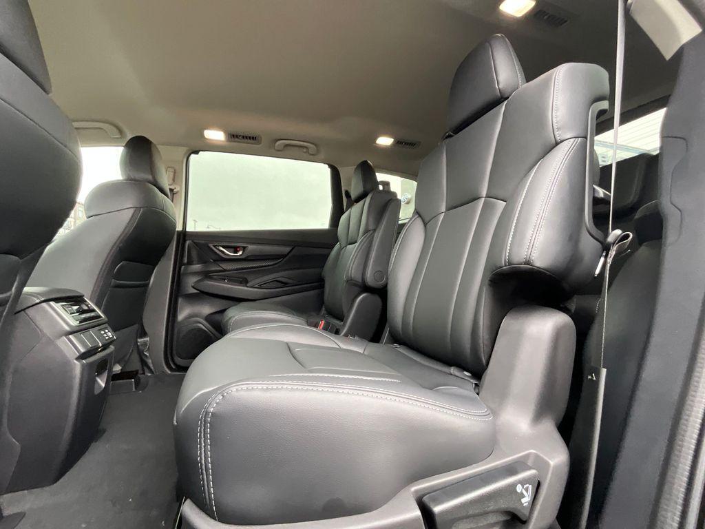 new 2026 Subaru Ascent car, priced at $43,101