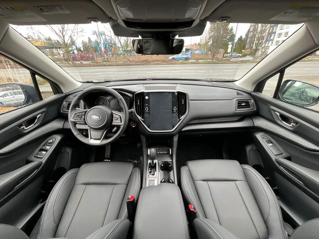 new 2026 Subaru Ascent car, priced at $43,101