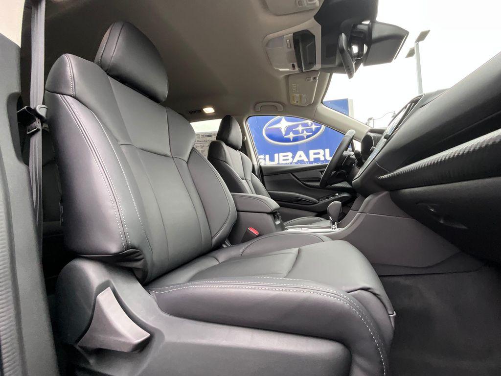 new 2026 Subaru Ascent car, priced at $43,101